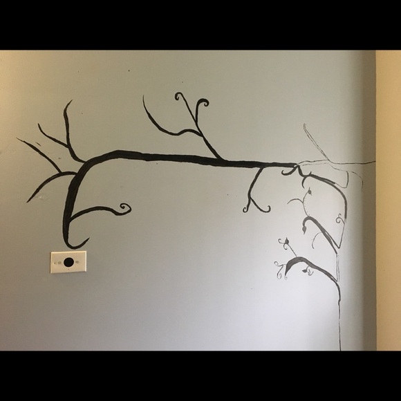 I’m a painter